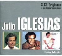 Julio Iglesias - Hey ! - Libra
