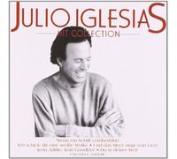 Julio Iglesias - Hit Collection Edition by Julio Iglesias (2008-05-06)