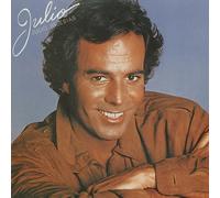 Julio Iglesias – Julio (24 Chansons)