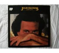 Julio Iglesias - JULIO IGLESIAS Amor LP 1982