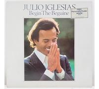 Julio Iglesias - Julio Iglesias - Begin The Beguine - CBS Records