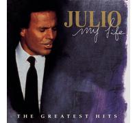 Julio Iglesias Julio Iglesias - My Life: Greatest Hits (CD)