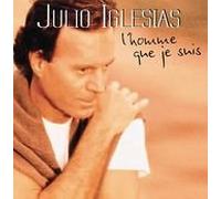 Julio Iglesias - L'homme Que Je Suis