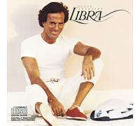 Julio Iglesias LIBRA (CD)