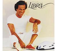 Julio Iglesias - Libra [Import]