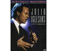 Julio Iglesias - Live