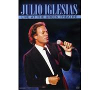 Julio Iglesias: Live at the Greek Theatre (DVD) Julio Iglesias