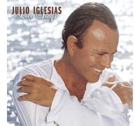 Julio Iglesias Love Songs (CD)