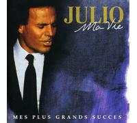 Julio Iglesias Ma Vie-Mes Plus Grands Succs (CD)