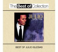 Julio Iglesias Ma Vie-Mes Plus Grands Succs (CD)