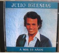 Julio Iglesias - Miss 33 Anos
