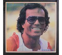 JULIO IGLESIAS - momenti LP