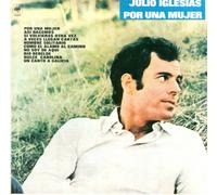 Julio Iglesias - Por Una Mujer