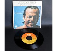 Julio Iglesias - Quando Si Ama Davvero / A Meno Che