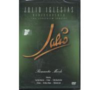 Julio Iglesias - Rediscovered - Jerusalem Concert