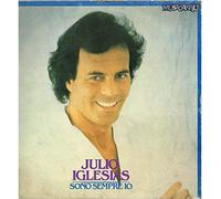 Julio Iglesias - Sono Sempre Io (ITA 1982 Embassy EBM 21032) LP