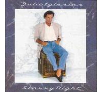 Julio Iglesias - Starry Night