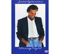 Julio Iglesias - Starry Night