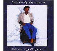 Julio Iglesias - Starry Night