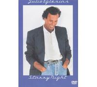 Julio Iglesias - Starry Night - Cd