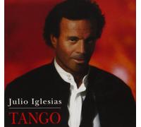Julio Iglesias Tango (CD)