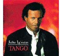 Julio Iglesias - Tango - Cd