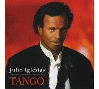 Julio Iglesias TANGO (CD) Album