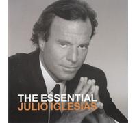 Iglesias Julio - The Essential Julio Iglesias
