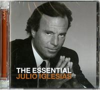 Julio Iglesias - The Essential Julio Iglesias - 2 Cd