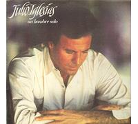 Julio Iglesias - Un Hombre Solo