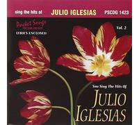 Julio Iglesias - Vol. 2-Hits