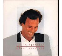 Julio Iglesias - When I need you (1991) / Vinyl single [Vinyl-Single 7'']
