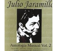 Julio Jaramillo - Antología Musical, Vol. 2