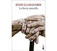 Julio Llamazares La lluvia amarilla (Novela) (Tascabile)