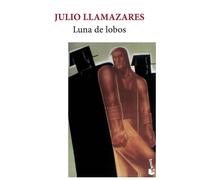 Julio Llamazares Luna de lobos (Novela) (Tascabile)