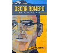 Julio O. Torres Oscar Romero (Tascabile)