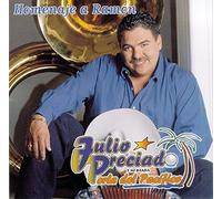 Julio Preciado - Homenaje a Ramon Ayala: 25 Ani