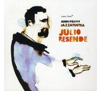 Julio Resende - Assim Falava Jazzatustra