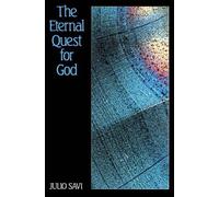 Julio Savi The Eternal Quest for God (Tascabile)