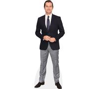 Julio Vaqueiro (Blazer) mini formato