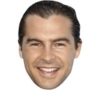 Julio Vaqueiro (Smile) Big Head