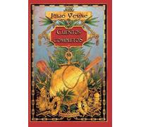 Julio Verne Cuentos Completos (Tascabile)