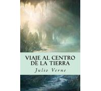 Julio Verne Viaje al centro de la Tierra (Tascabile)