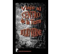 Julio Verne Viaje al centro de la Tierra (Tascabile)