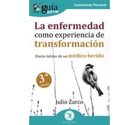 Julio Zarco GuíaBurros (Tascabile) Crecimiento Personal