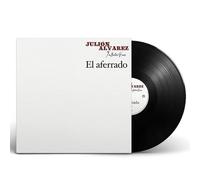 Julion Alvarez y Su Norte?o Banda - El Aferrado[LP]