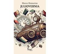 Juliovernia - Demurtas Marco