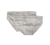 JULIPET Confezione 2 Slip Uomo Mutanda Bipack Articolo 60072J INTERVALLO
