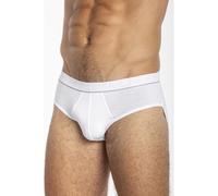 JULIPET SLIP UOMO MEDIO BI-PACK IN JERSEY DI COTONE - INTERVALLO