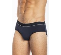 JULIPET SLIP UOMO MEDIO BI-PACK IN JERSEY DI COTONE - INTERVALLO